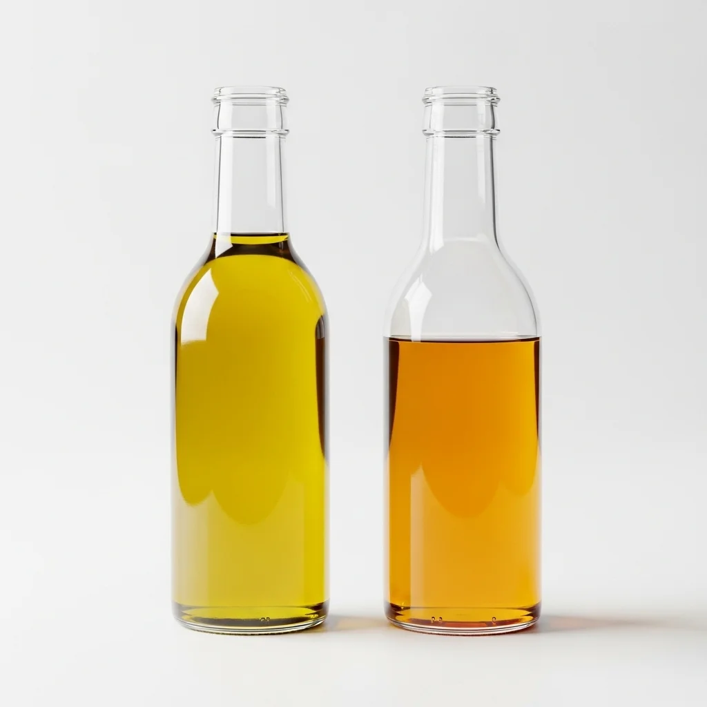 광유 vs 합성유, 어떤 것을 선택해야 할까?