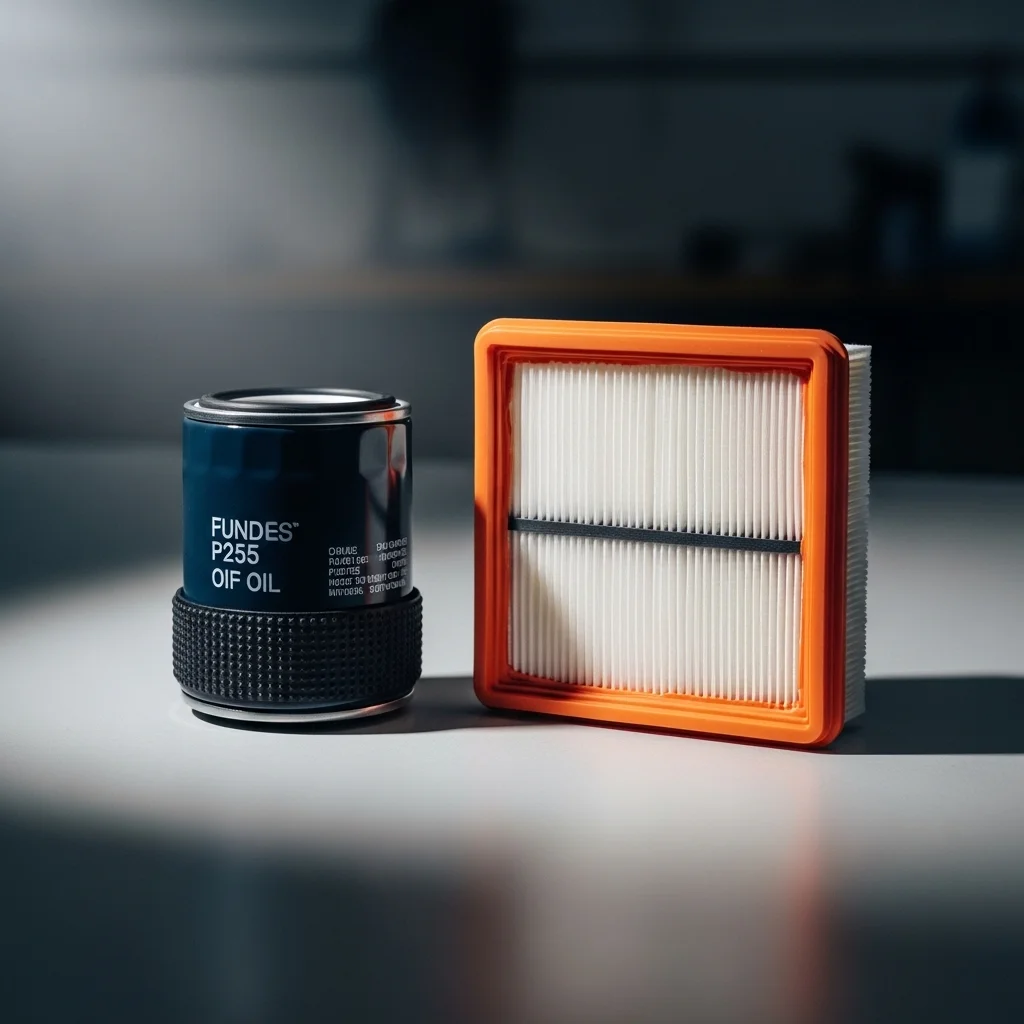 엔진오일 교체 시 절대 놓치면 안 되는 것들