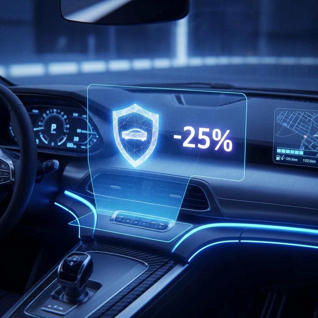 보험료를 깎아주는 '숨은 특약' 완벽 정리