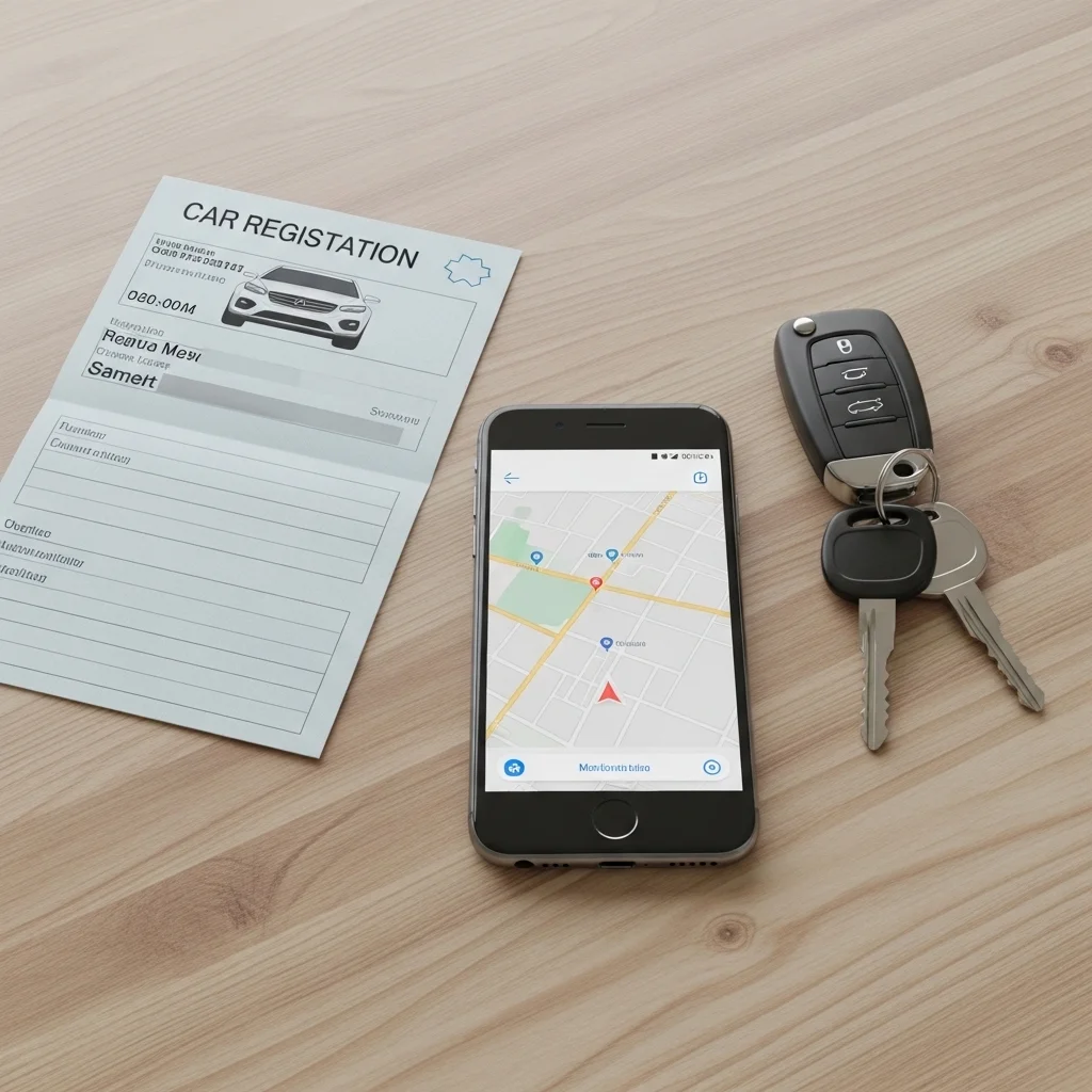 가입 전 잊지 말고 챙겨야 할 준비물