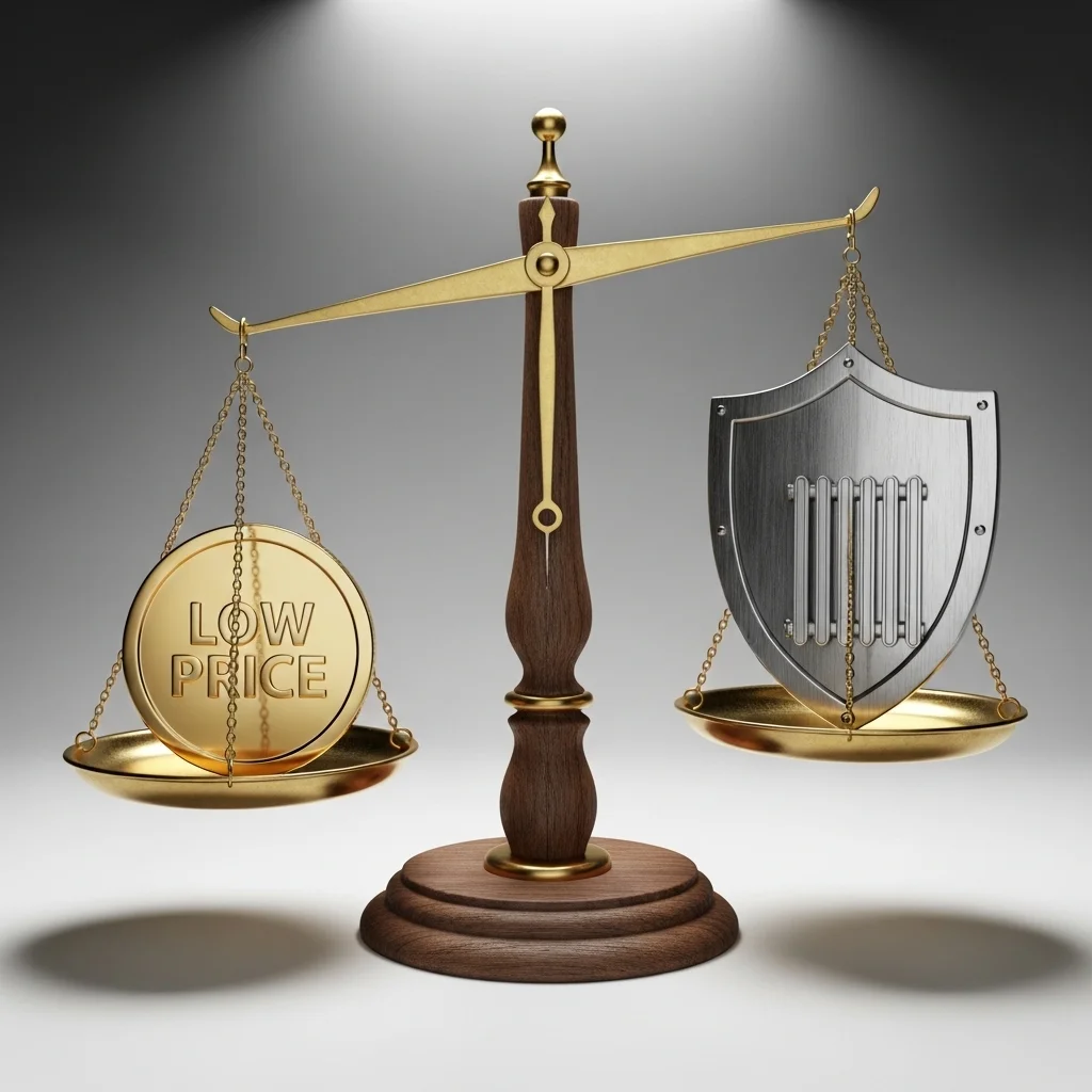 주의하세요! 보험료 아끼려다 낭패 보는 포인트