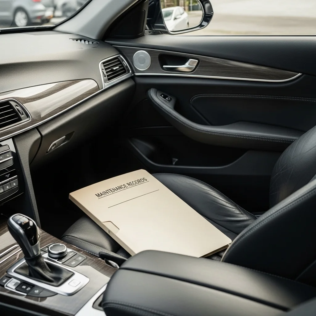 내 차 가격 50만 원 더 받는 실전 꿀팁