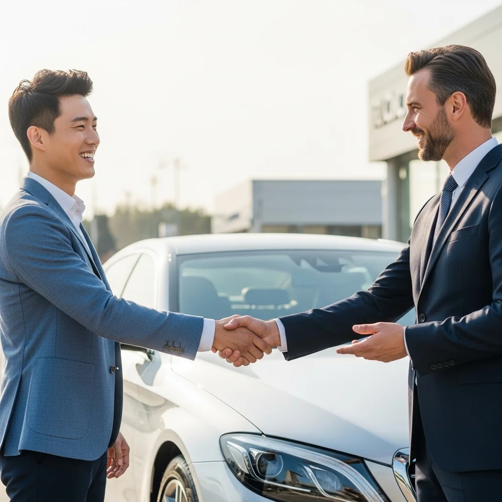 마치며: 똑똑하게 내 차 가치 인정받기