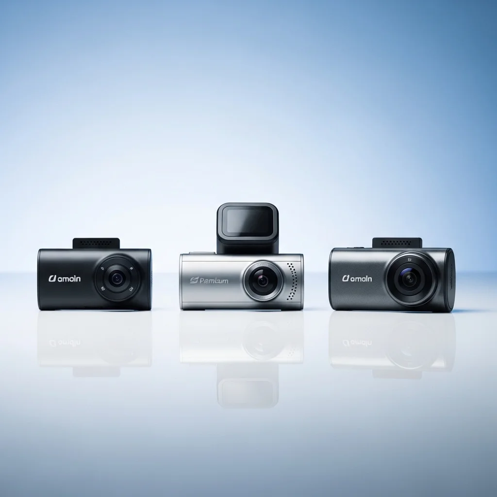 실패 없는 야간 특화 블랙박스 추천 TOP 3