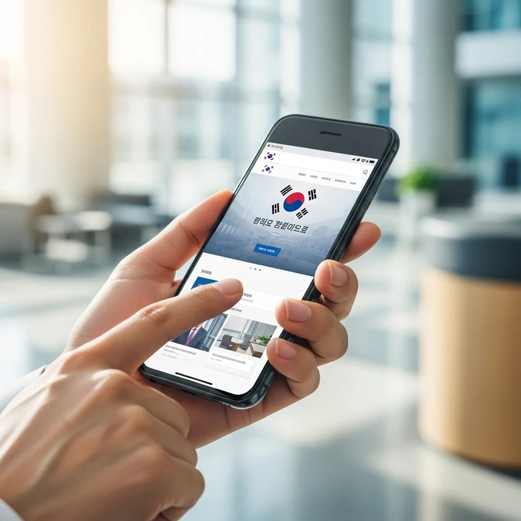 경찰서 방문 없이 집에서 끝내는 운전면허증 갱신