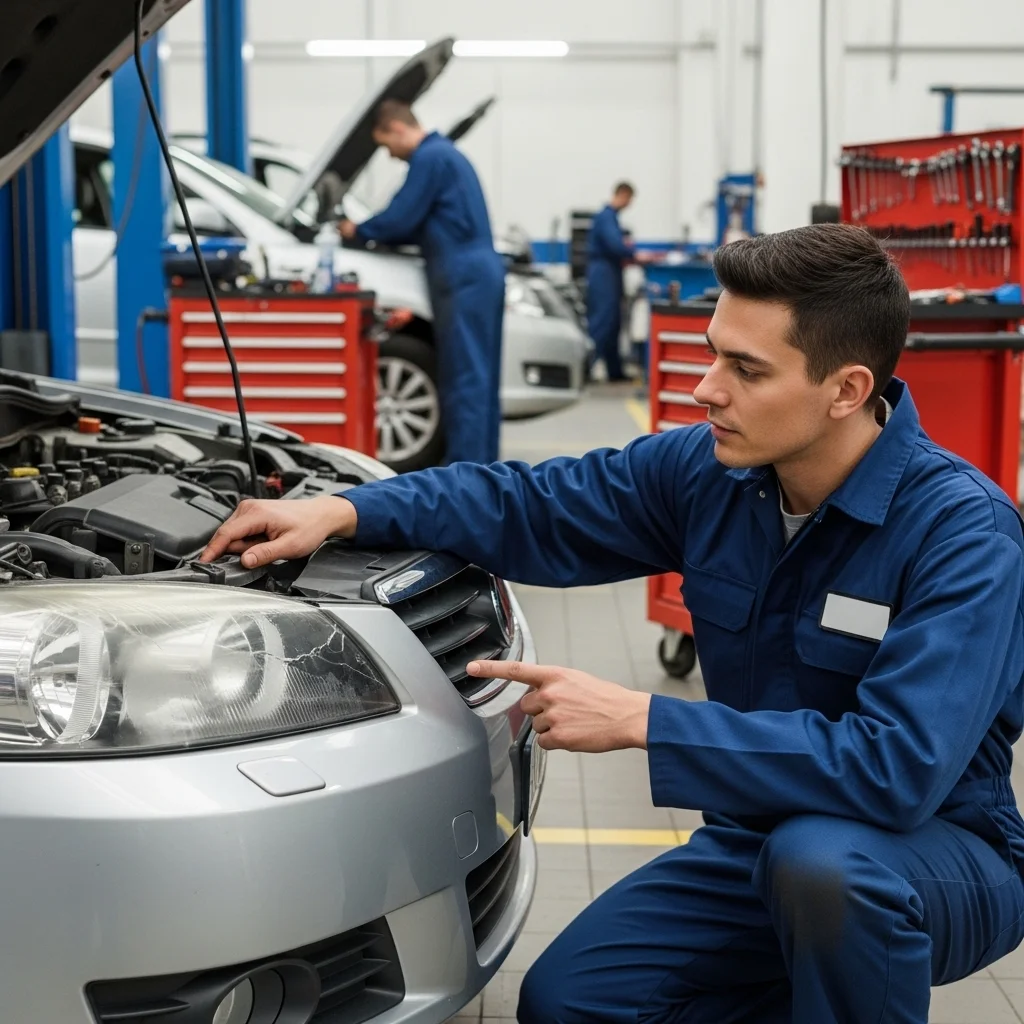 불합격 판정을 받았다면? 당황하지 말고 이렇게 하세요