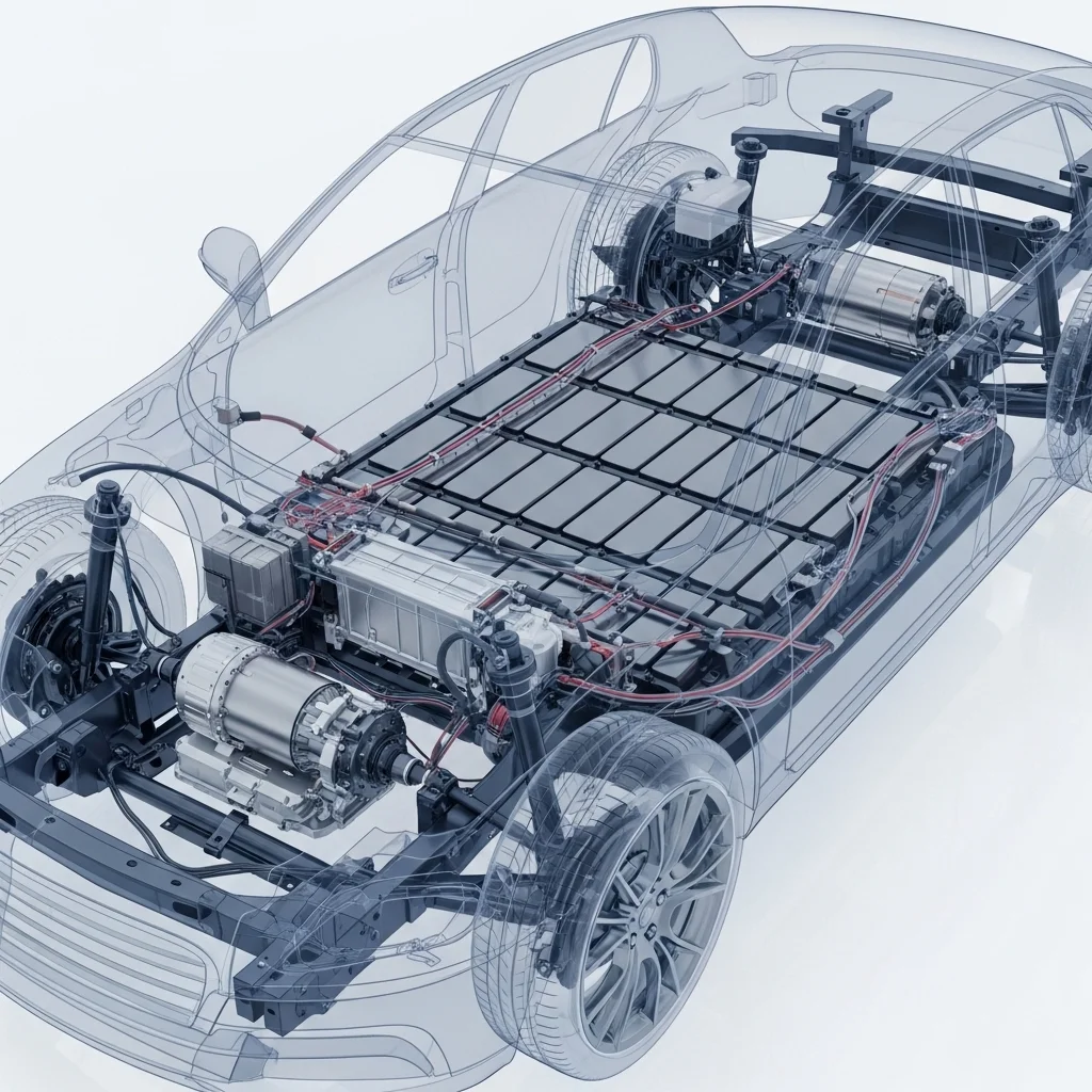 차세대 MB.EA 플랫폼이 가져온 성능 혁신