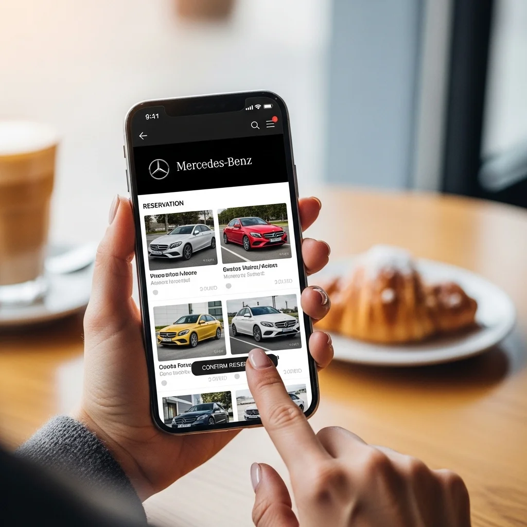 성공적인 구매를 위한 사전 예약 및 출시 일정