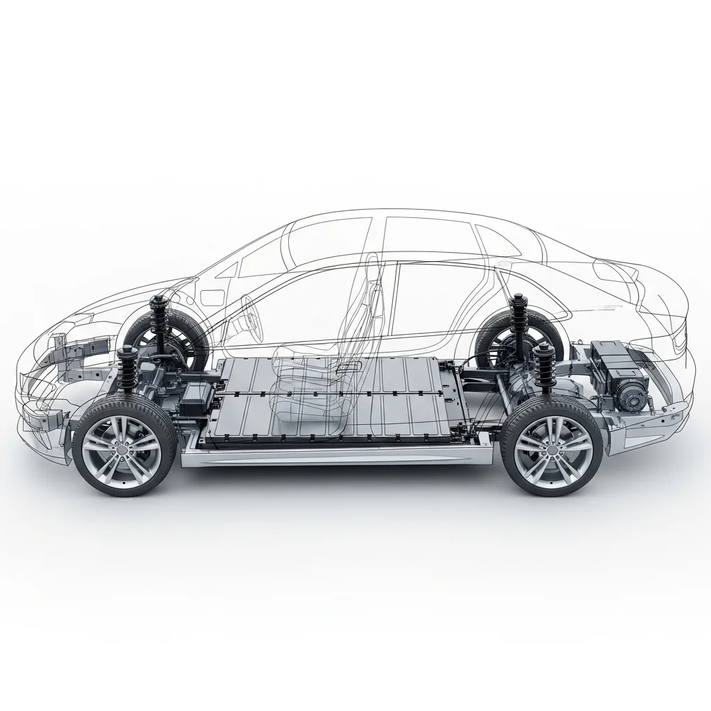 차세대 MB.EA 플랫폼이 주는 공간의 마법