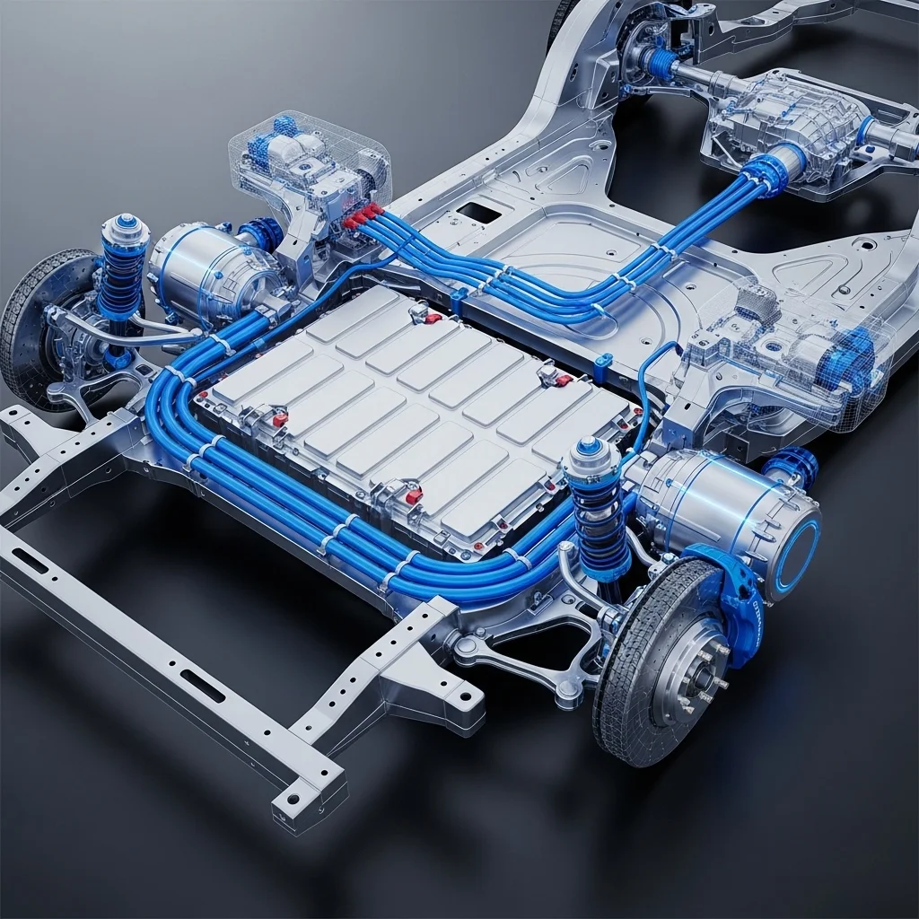 주요 제원 및 예상 스펙 한눈에 비교하기