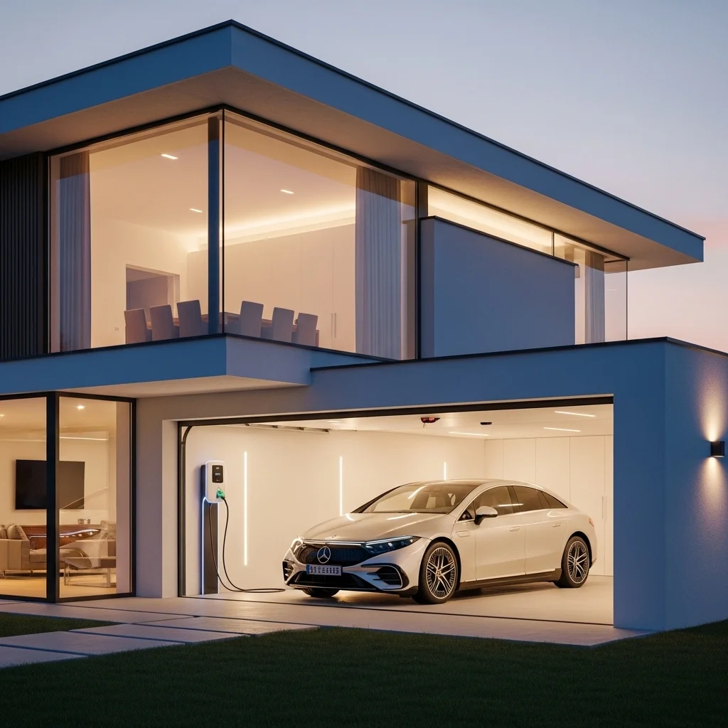 마무리: 조금 더 기다릴 가치가 있는 벤츠