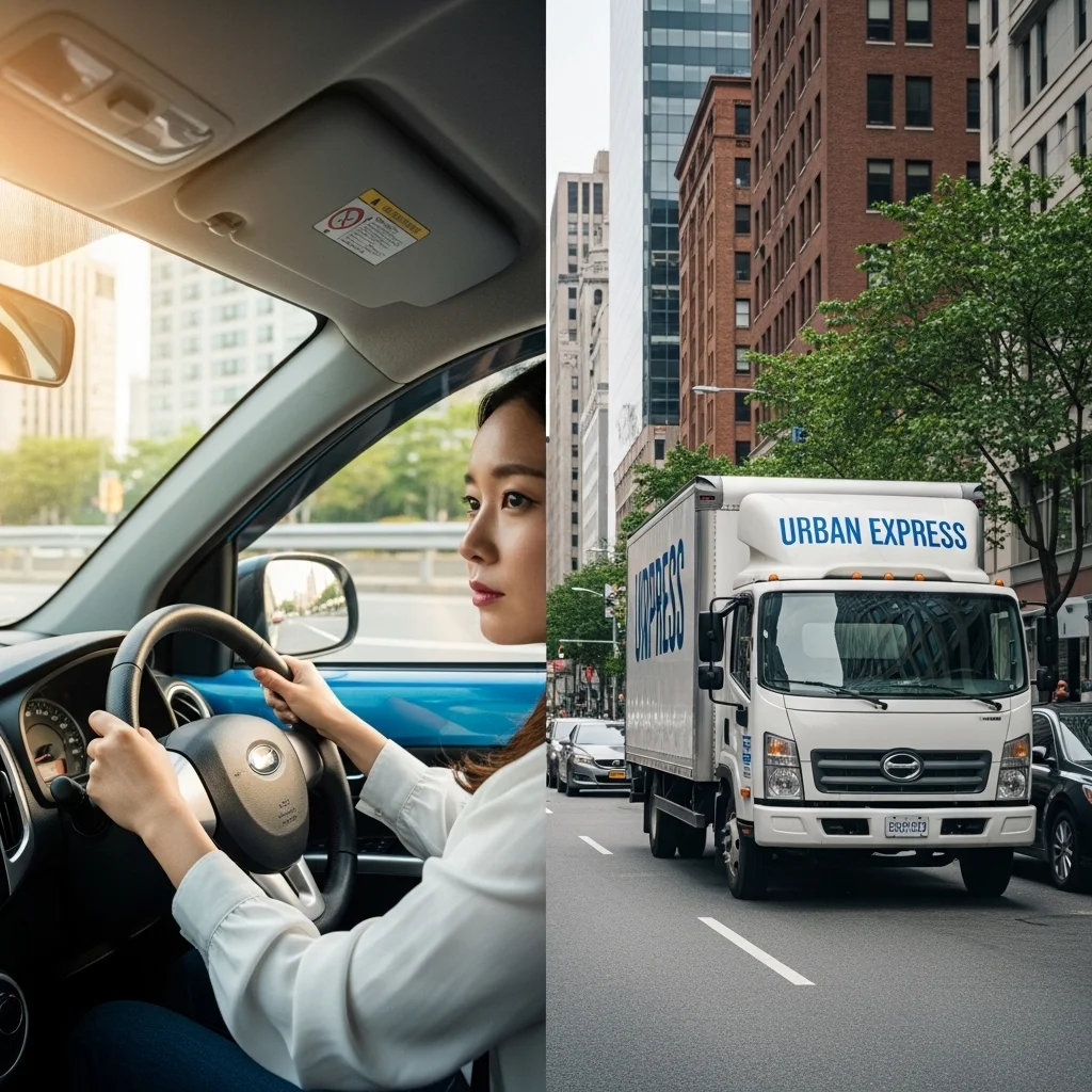 개인용 vs 사업용, 어떤 유형으로 신청해야 할까?