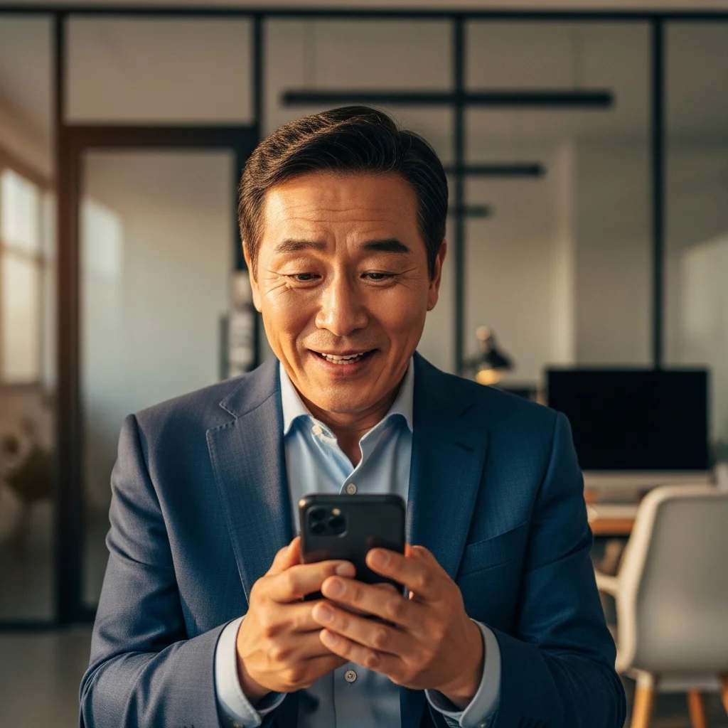 고유가 피해지원금, 문자를 못 받았어도 당황하지 마세요