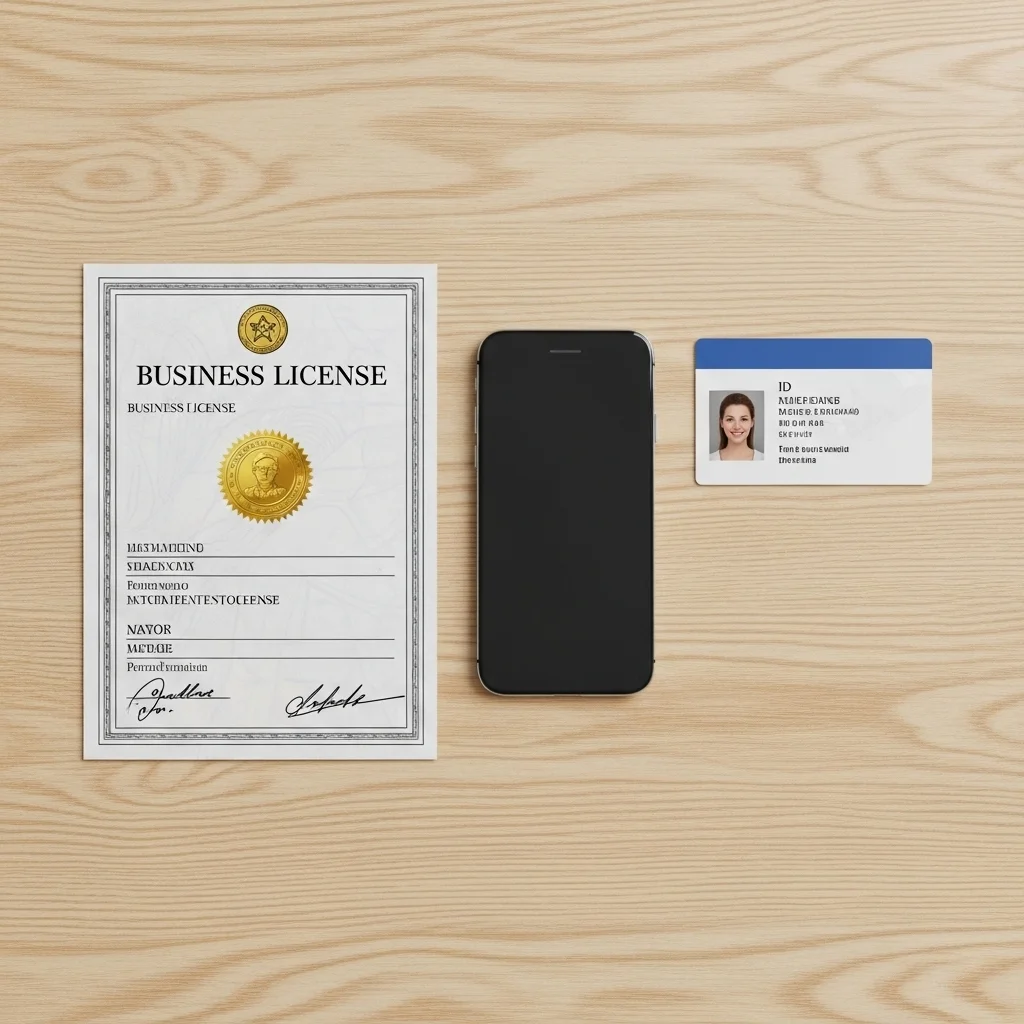 준비물 체크리스트: 이것만 있으면 서류 통과!