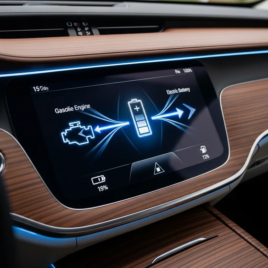 2026 제네시스 GV80 하이브리드 핵심 정보 요약