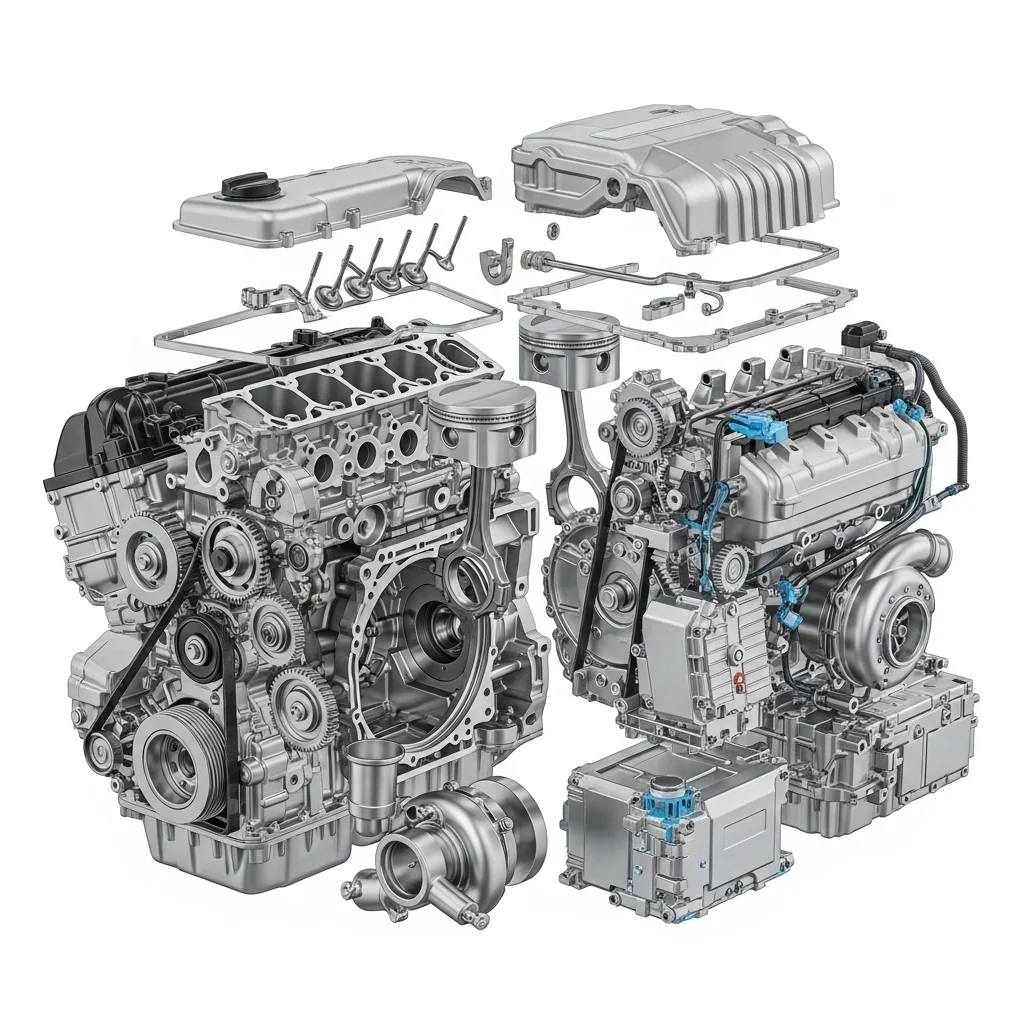 말 많던 엔진 결함, 어떻게 해결했을까?