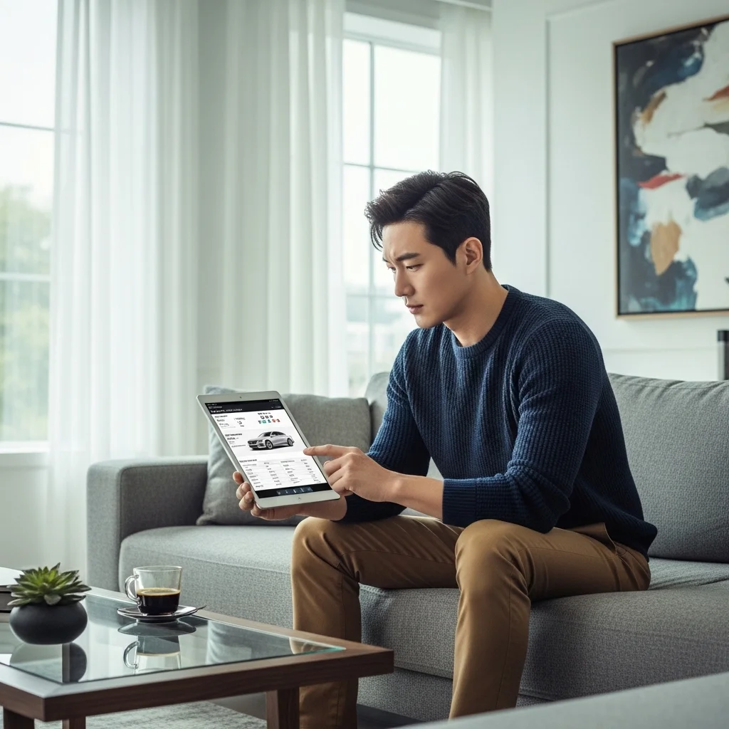 출시 전 체크리스트! 구매를 계획하신다면?