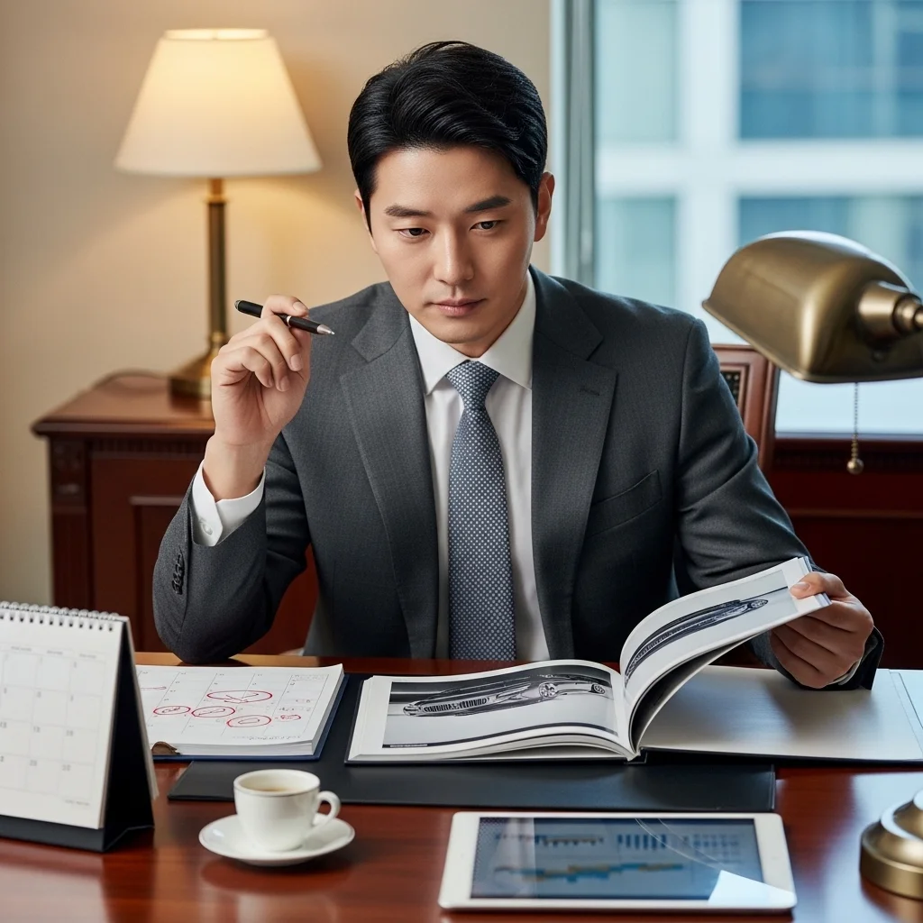 출시일과 예상 가격, 준비는 어떻게?