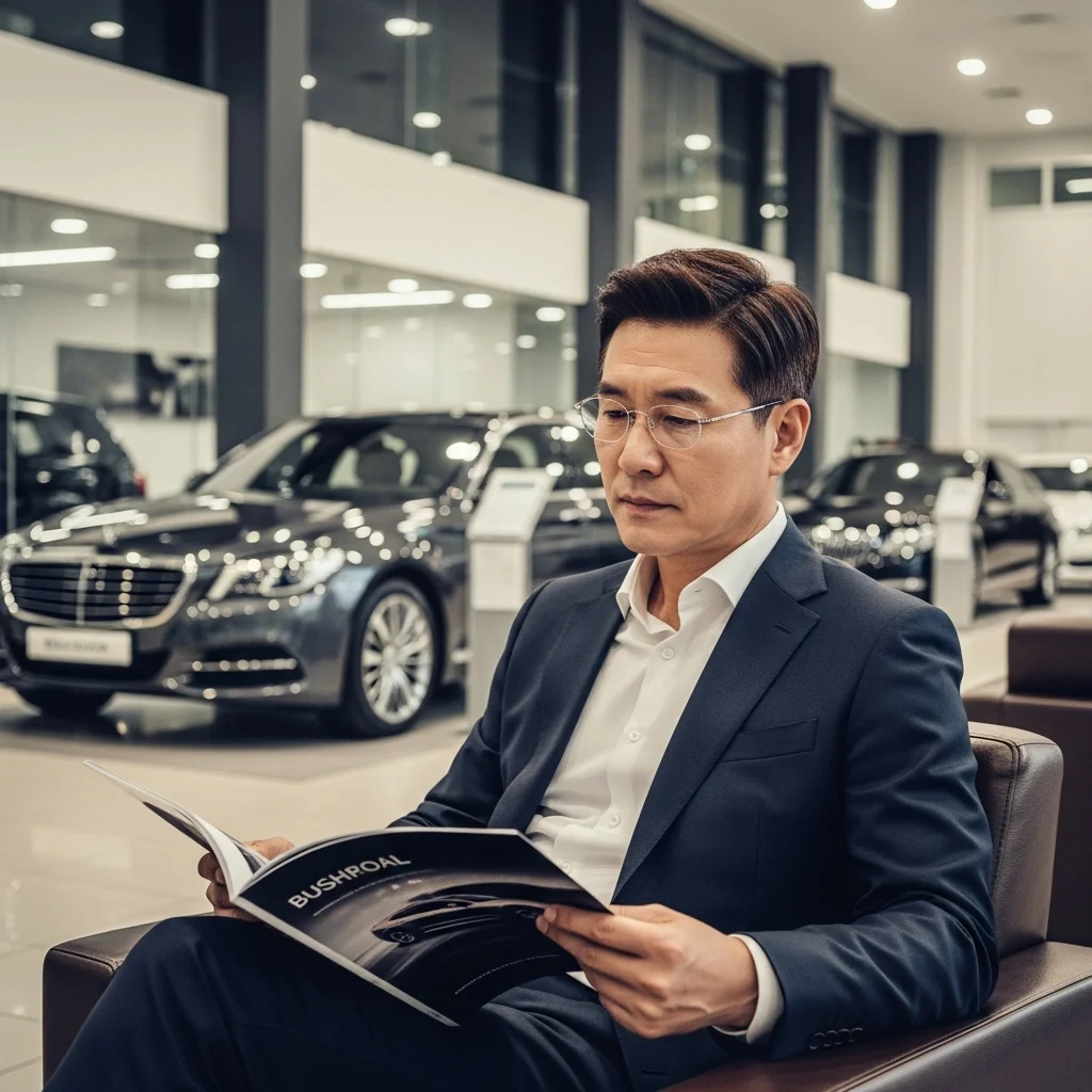 하이브리드 구매 전 반드시 체크해야 할 3가지