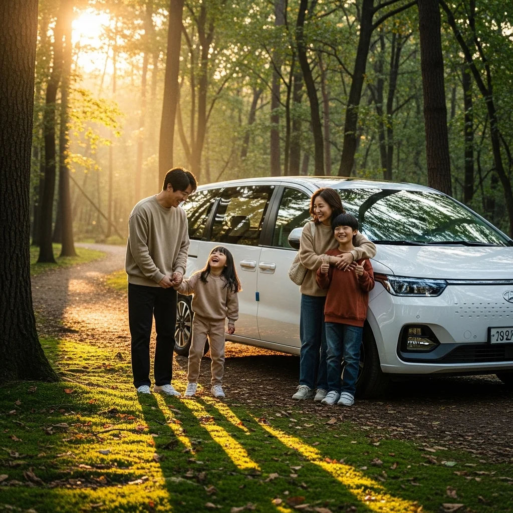 글을 마치며: 400km는 단순한 숫자가 아닙니다