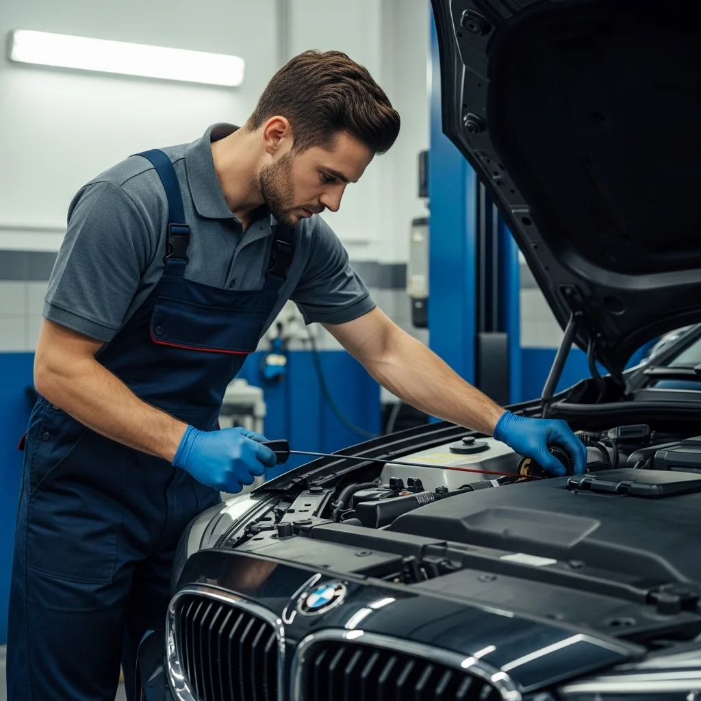 엔진오일 교환주기, 논란의 종지부를 찍어드립니다