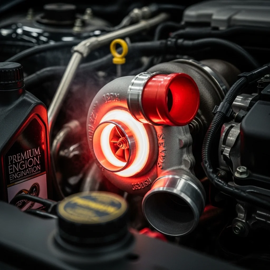 왜 5,000km 교체설이 아직도 유효할까?