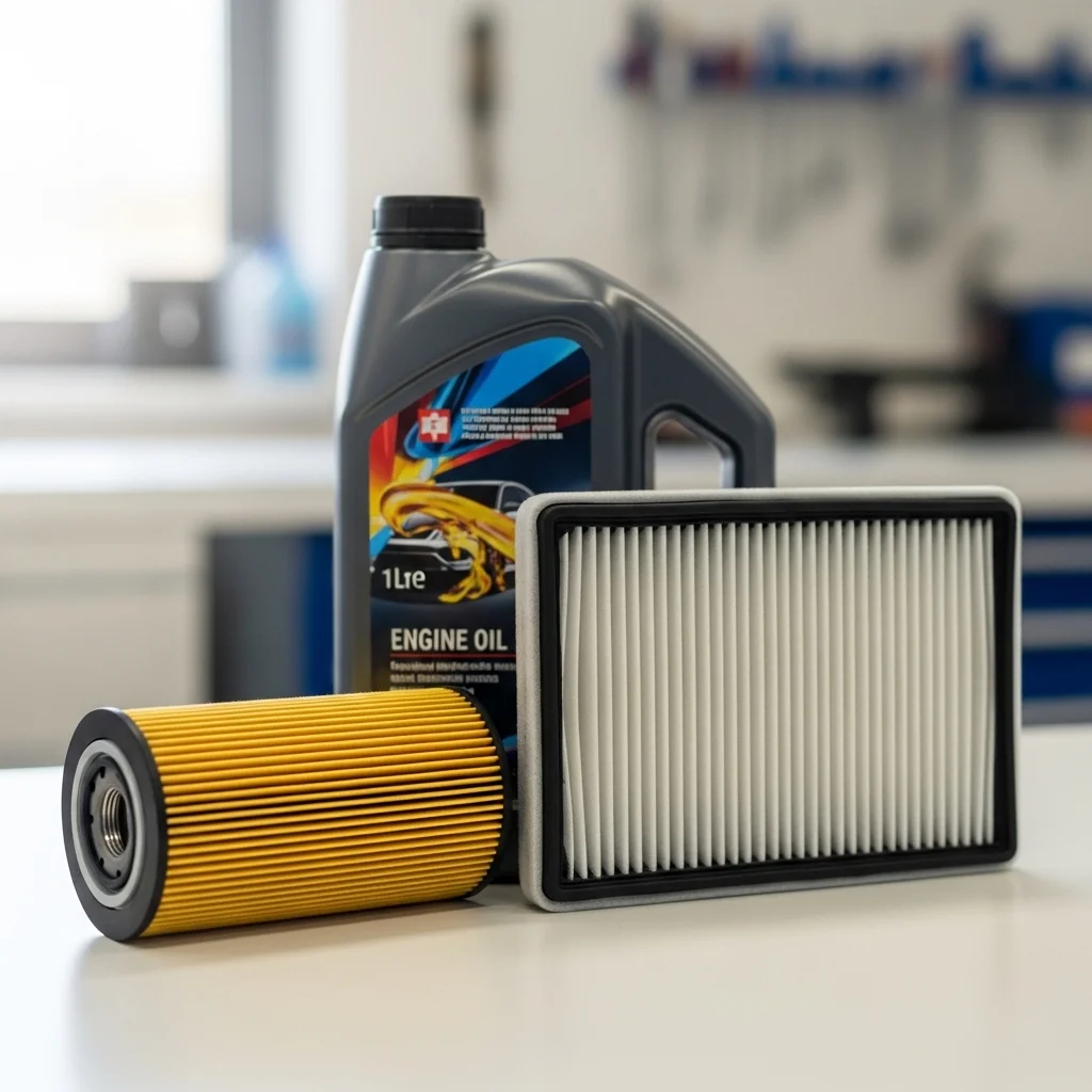 함께 챙기면 200% 이득인 소모품