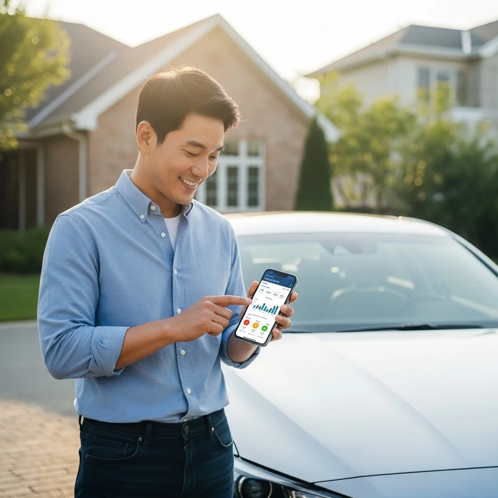 결론: 당신의 차를 위한 최선의 선택