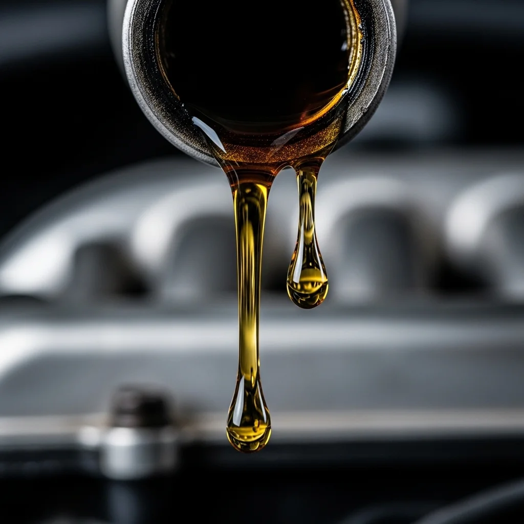 시내 주행, 왜 매뉴얼대로 갈면 엔진이 망가질까요?