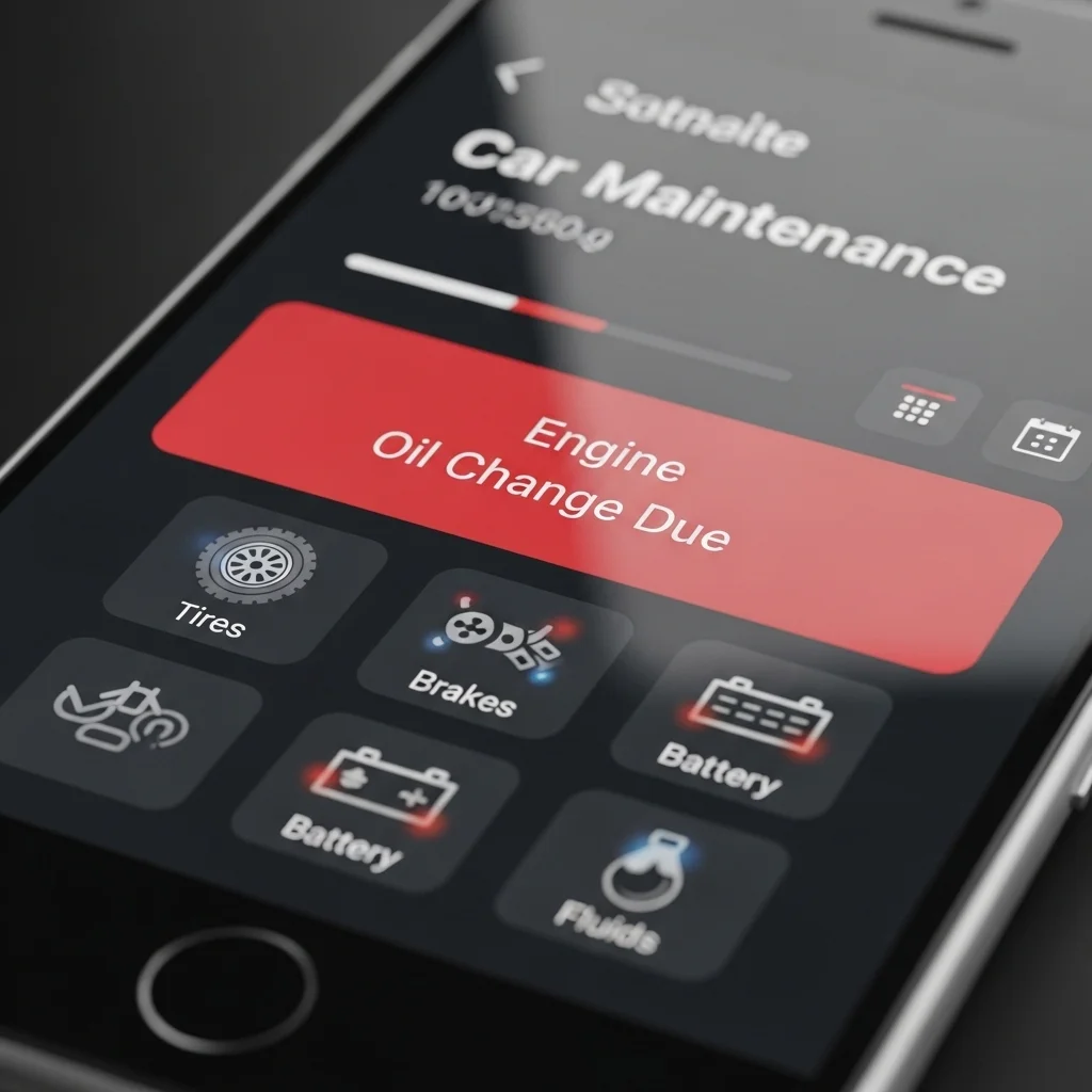 잊지 마세요, 오일 교환은 가장 저렴한 보험입니다