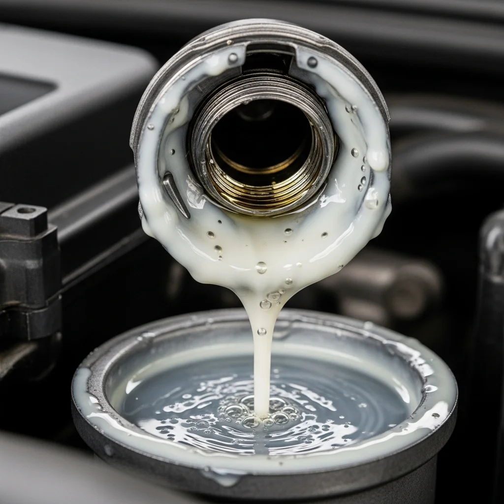 하이브리드 엔진만의 특수성: 왜 더 신경 써야 할까?