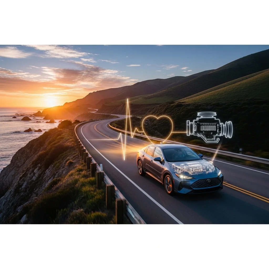 오래 타는 비결: 하이브리드 관리 팁