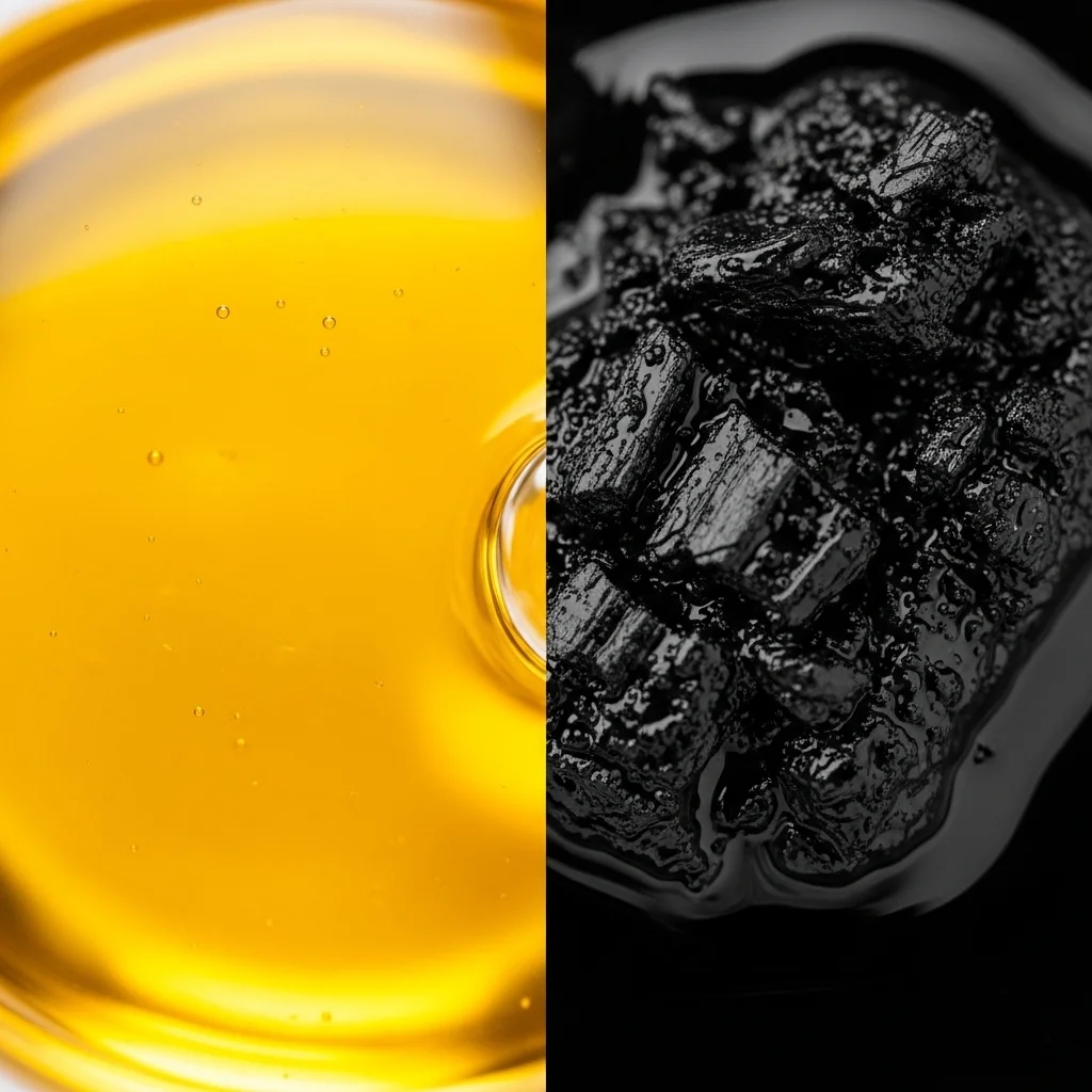 진단법 1: 가솔린 vs 디젤 엔진별 색상 기준 잡기