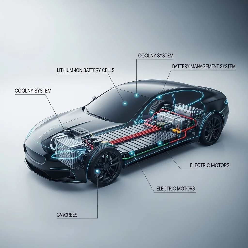 한눈에 보는 삼성SDI-벤츠 공급 계약 핵심 정보