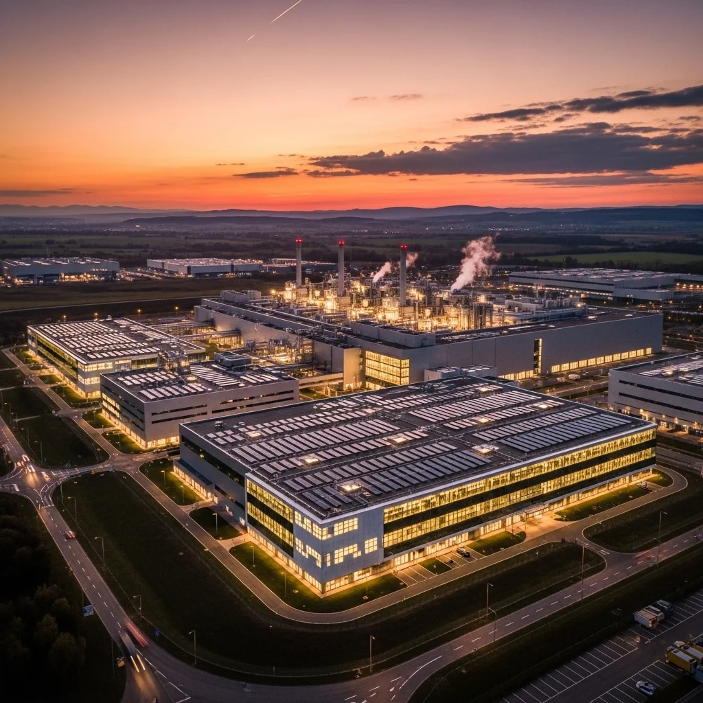 앞으로의 공급망 전망과 시장의 변화