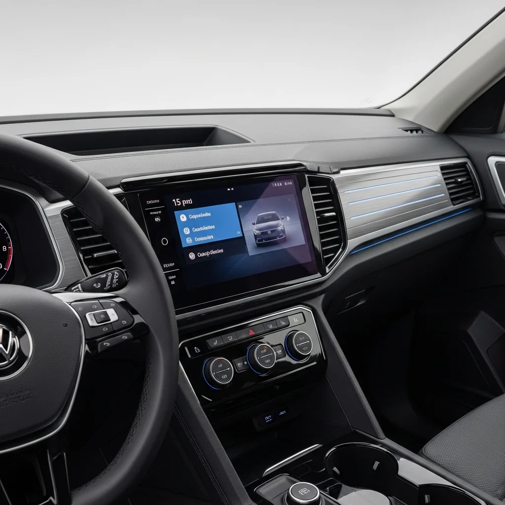 2027 아틀라스 풀체인지 주요 제원 및 정보 요약