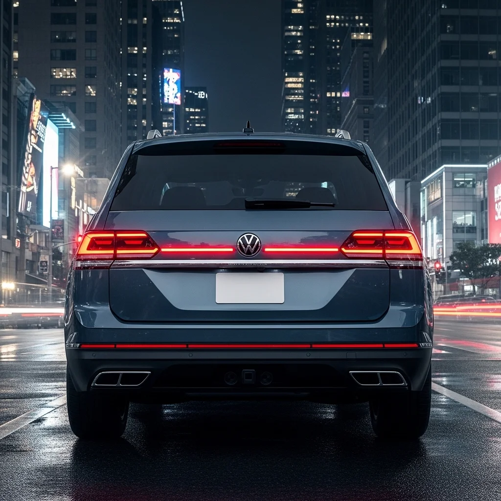 완전히 달라진 디자인 포인트: 외관과 실내