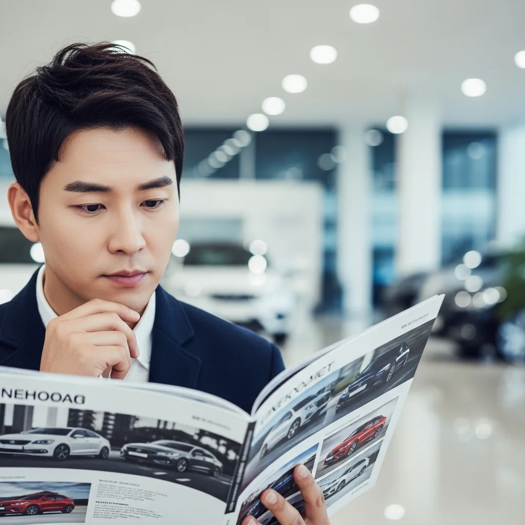 신형 씨드 구매를 고민 중이라면? 체크리스트