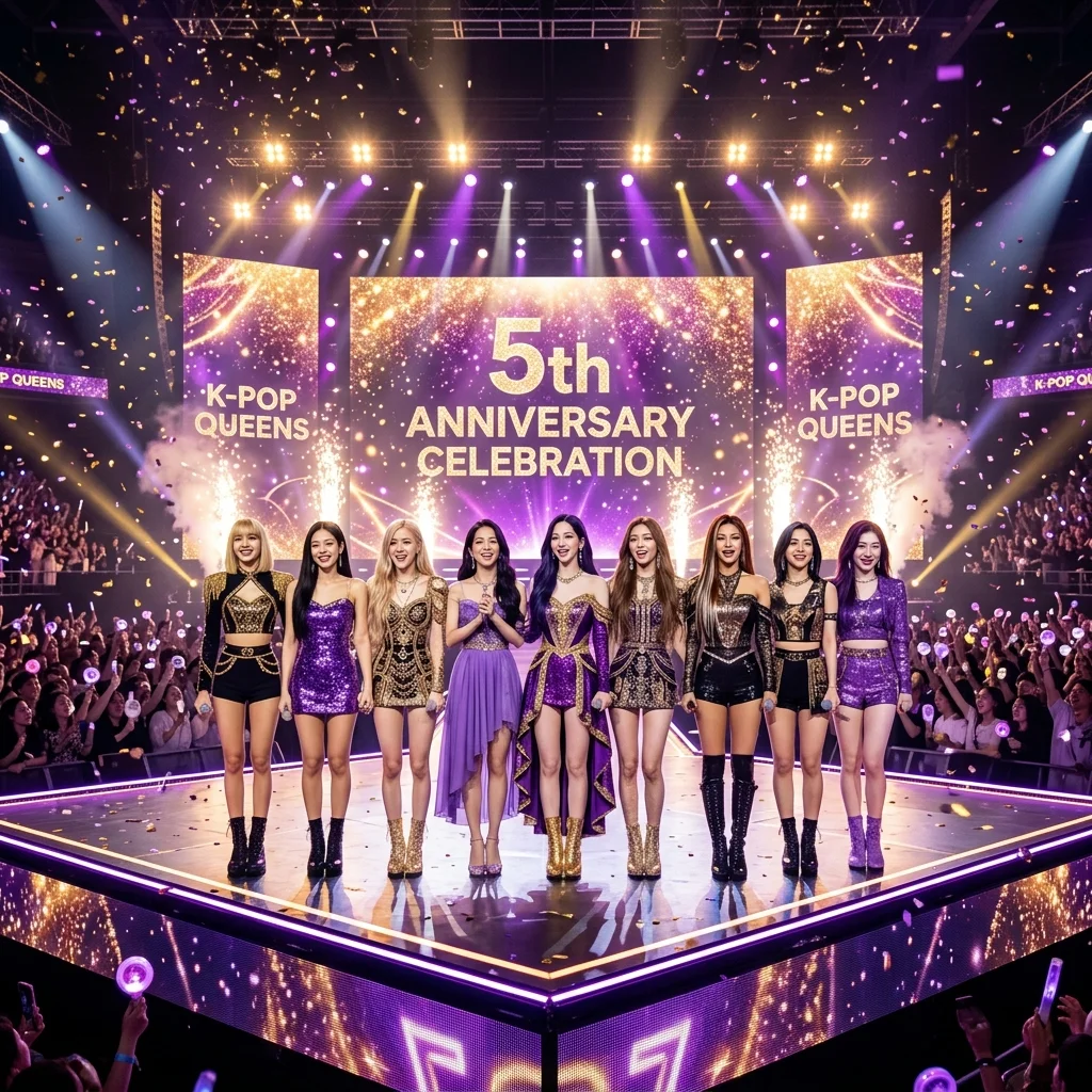 아이오아이 10주년 재결합 확정! 멤버 구성부터 콘서트 티켓팅 방법까지 총정리
