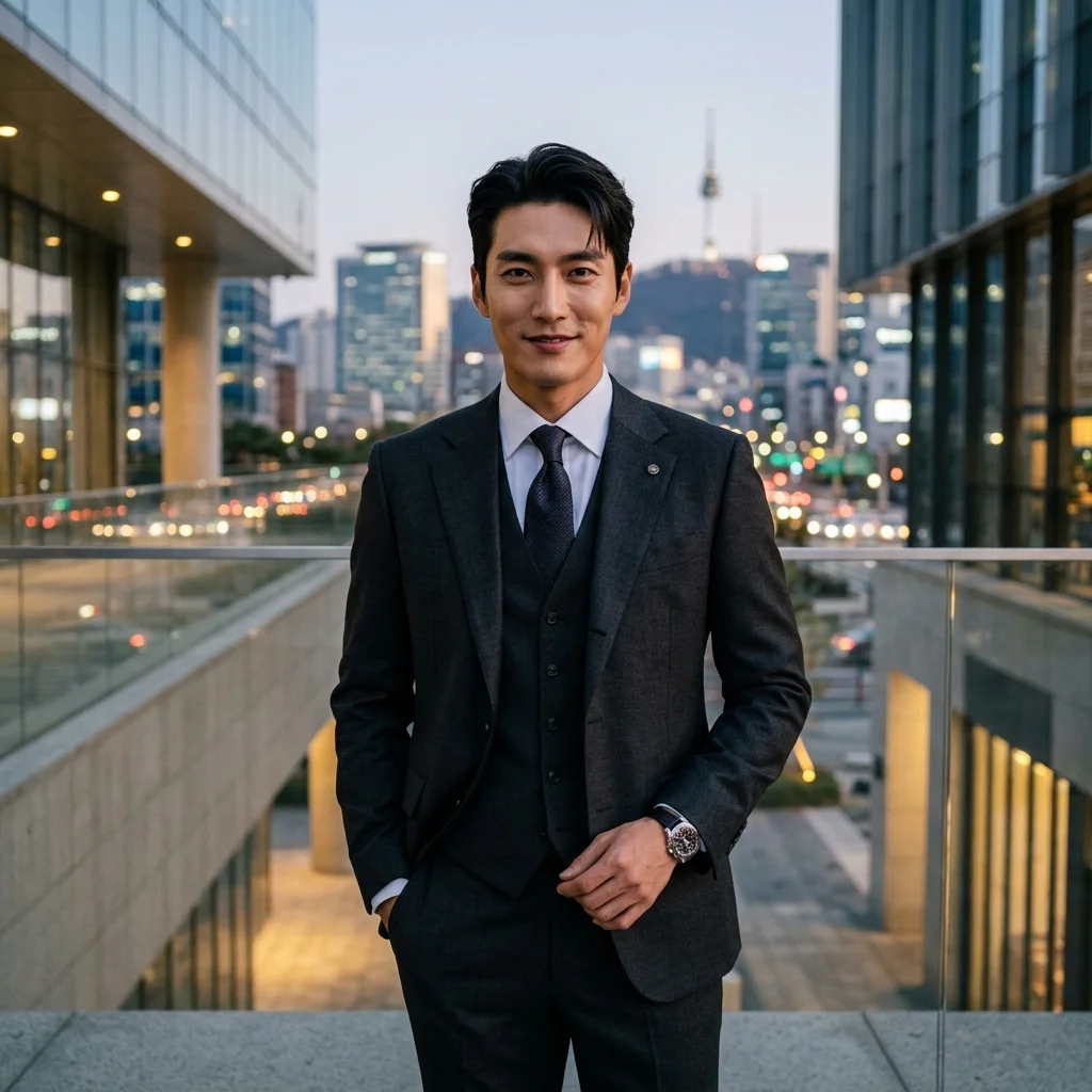 허남준 프로필 키 나이 드라마 쌍둥이 여동생 멋진 신세계 완벽 정리